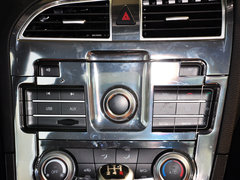 2014款 1.5T 手动 豪华型