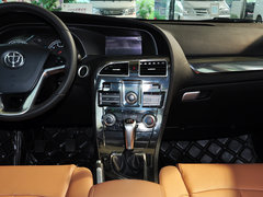 2014款 1.5T 手动 豪华型