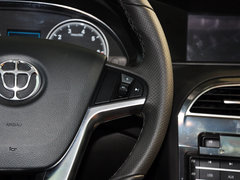 2014款 1.5T 手动 豪华型