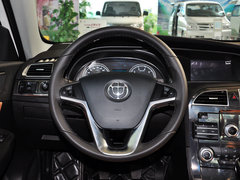 2014款 1.5T 手动 豪华型