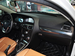 2014款 1.5T 手动 豪华型