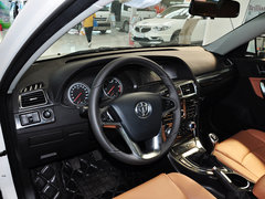 2014款 1.5T 手动 豪华型