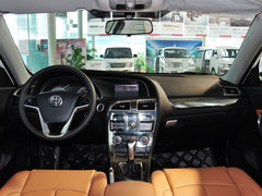 2014款 1.5T 手动 豪华型