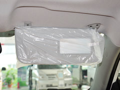 2014款 1.5T 手动 豪华型