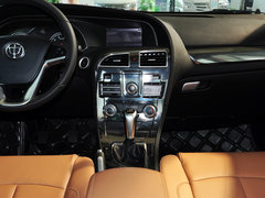 2014款 1.5T 手动 豪华型