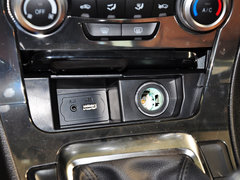 2014款 1.5T 手动 豪华型