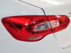 2014款 1.5T 手动 豪华型