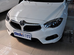 2014款 1.5T 手动 豪华型