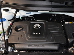 2014款 1.5T 手动 豪华型