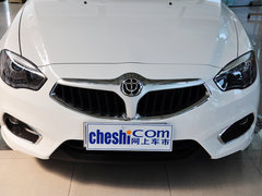 2014款 1.5T 手动 豪华型