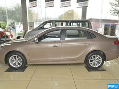 2014款 1.5T 手动 豪华型