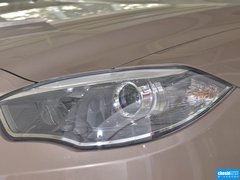 2014款 1.5T 手动 豪华型