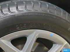 2014款 1.5T 手动 豪华型