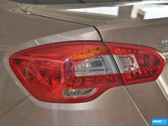 2014款 1.5T 手动 豪华型
