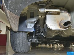 2014款 1.5T 手动 豪华型