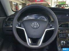 2014款 1.5T 手动 豪华型