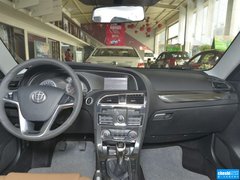 2014款 1.5T 手动 豪华型