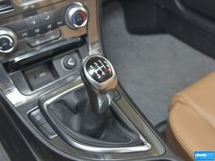 2014款 1.5T 手动 豪华型