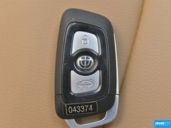 2014款 1.5T 手动 豪华型