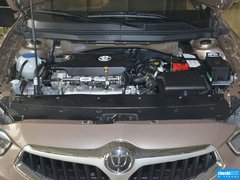 2014款 1.5T 手动 豪华型