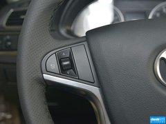 2014款 1.5T 手动 豪华型