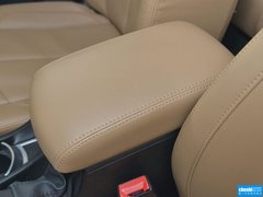 2014款 1.5T 手动 豪华型