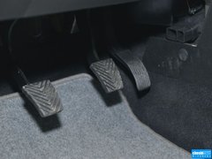 2014款 1.5T 手动 豪华型