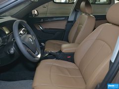 2014款 1.5T 手动 豪华型