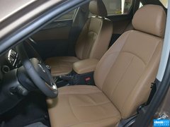 2014款 1.5T 手动 豪华型