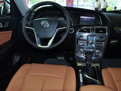 2014款 1.6L 自动 豪华型