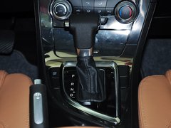 2014款 1.6L 自动 豪华型