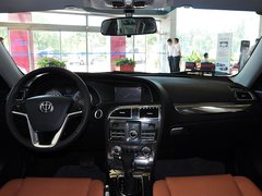 2014款 1.6L 自动 豪华型