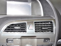 2014款 1.6L 自动 豪华型