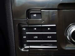 2014款 1.6L 自动 豪华型
