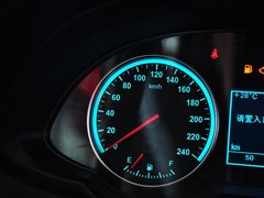 2014款 1.6L 自动 豪华型