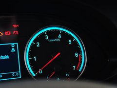 2014款 1.6L 自动 豪华型