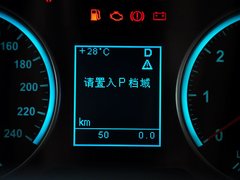 2014款 1.6L 自动 豪华型