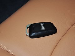 2014款 1.6L 自动 豪华型