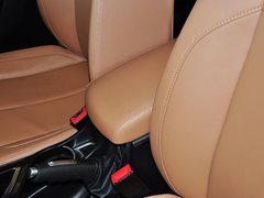 2014款 1.6L 自动 豪华型