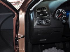 2014款 1.6L 自动 豪华型