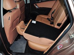 2014款 1.6L 自动 豪华型