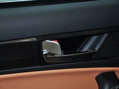 2014款 1.6L 自动 豪华型