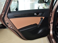 2014款 1.6L 自动 豪华型