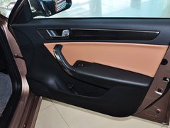 2014款 1.6L 自动 豪华型