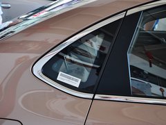 2014款 1.6L 自动 豪华型