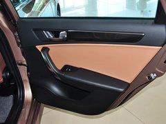 2014款 1.6L 自动 豪华型