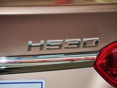 2014款 1.6L 自动 豪华型