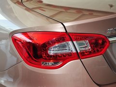 2014款 1.6L 自动 豪华型