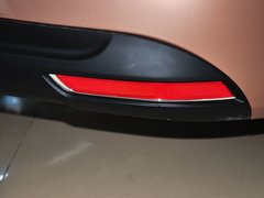 2014款 1.6L 自动 豪华型