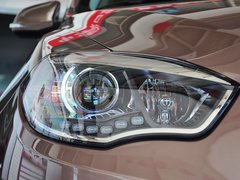 2014款 1.6L 自动 豪华型